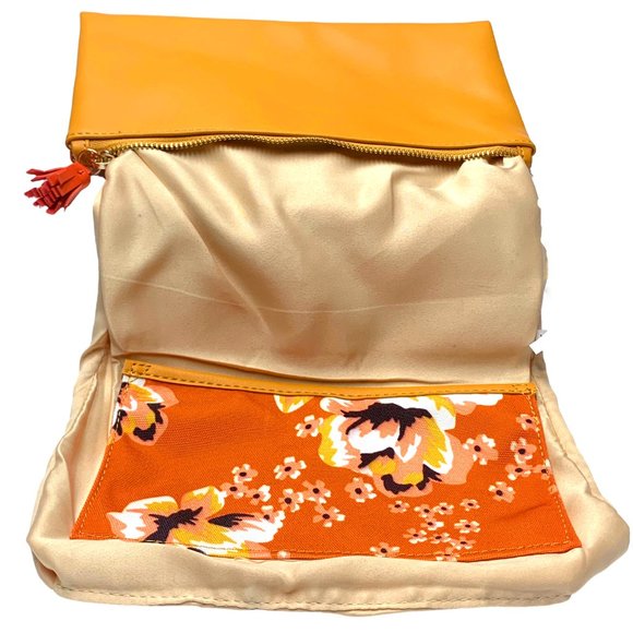 RACHEL PALLY Zahara Reversible Clutch‎ - Picture 6 of 9